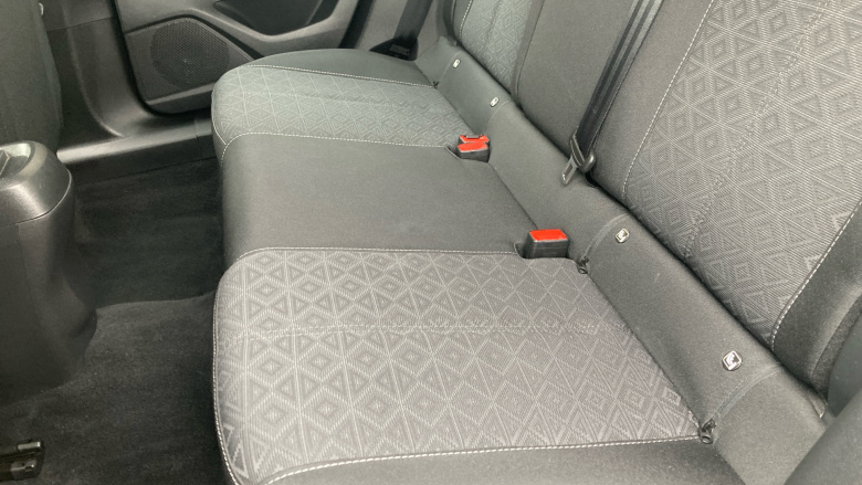 Vauxhall Mokka 1.2 Turbo 100 SE 5dr Petrol Hatchback